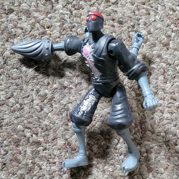 Teenage Mutant Ninja Turtles Figure Lot - Picture 5 of 16